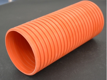 氯化聚氯乙烯(PVC-C)塑料双壁波纹管?